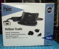 未拆  Plam PDA Charging Data Sync Cable 配件