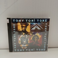 F192-7 CD TERPAKAI. [TONY TONI TONE - SONS OF SOUL] USED CD. F192-7