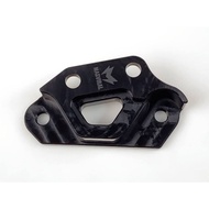 FRONT CALIPER BRACKET XMAX DISC P4 4POT