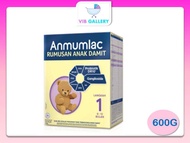 ANMUMLAC  Step 1 600G( EXP:2025/07)