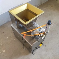 Electric Dough divider and rounder machine dough ball machine dough rounder dough cutter ball