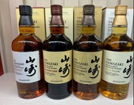 高價收購 山崎2022限量版職魂之作 yamazaki