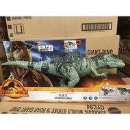 New Mattel Jurassic World3Large Sound Effects Attack Southern Giant Beast Dragon Pretend Play Toy GY