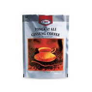 Cni CAFE KOPI Stik ALI GINSENG/CNI COFFEE Stik ALI GINSENG SILVER (20'S x 20g)