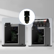 Hotend Replacement for Bambu Lab P2S H2D H2S 3D Printer 0.6mm Hardened Steel Nozzle Hot End Extrusio