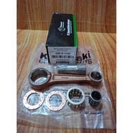 HANDLEBAR SEHER NINJA 150 CONNECTING ROD NINJA 150 NINJA RR 150 KAWASAKI