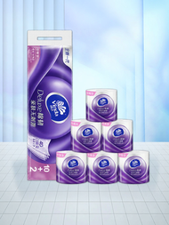 Vinda | Stereoscopic Toilet Paper