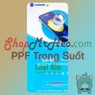 PPF Full Screen Protector for Xiaomi 14 Ultra | Xiaomi 14 Pro (Clear and Matte)