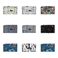 Leica camera protective stickers, suitable for Leica D-Lux 8 camera protective film, Leica camera ac