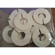 Plastic Watch Movement Holder Spacer Ring for 901.005/RL751/257.130/976.001.1/980.106/980.163/5Y20/5