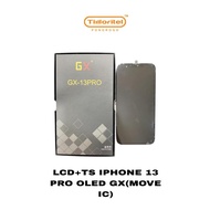 LCD+TS USED iphone 13 PRO BLACK OLED (GX) (MOVE IC)