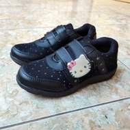 Gatio Minnie School Shoes for Girls