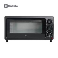 Electrolux 伊萊克斯 15L 電烤箱 EOT1513XG $1350