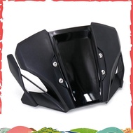 Motorcycle Front Screen Windshield WindScreen Wind Deflector Accessories Component for  CB650R CB100