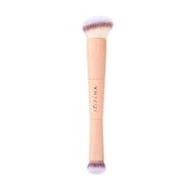 Jovina แปรงแต่งหน้า Pro-Liquid Duo Brush (325005-710754010)