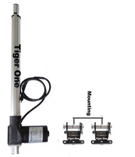 Aktuator Actuator 24V Linear Aktuator Linear Actuator 30cm 6000N