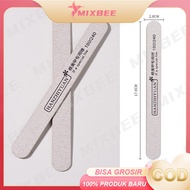 Buffer Sanding 180/240 2 Sides Nail File Buffer/ Nail Buffer 2-sided Nail Sanding File Menicure