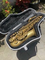 Saxophone Alto P Mauriat PMXA-67RUL Original Second