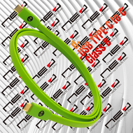 NEO d+ USB Type-C-to-C Class B :  Professional USB C - C audio cable