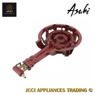 ✳■Asahi C 30 Gas Stove 2 adjustable gas valves -Heavy Duty Cast Iron