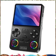 J36 Ultra 20000 Games Storage Capacity Retro Handheld Game Console 64G 3.5 Inch Video Screen Portabl