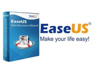 EaseUs Data Recovery Wizard SD Card/ Photo Recovery Software SD卡/相片修 復軟件(Monthly/30天）