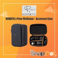 NOMATIC x Peter McKinnon – Accessory Case Thai Warranty