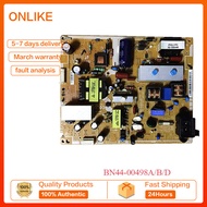 90%new Original Samsung UA40EH5000R UA40EH5300R Power supply board BN44-00498A/B/D