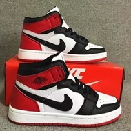 Ready stock Kasut lelaki AJ Air Jordan 1 kasut Perempuan Wanita Inspired Men Women High top AJ sneak