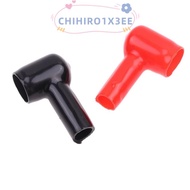 CHIHIRO1X3EE 1/10PCS Battery Terminal Covers Optional, Replacement Protective Sheath Battery Termina