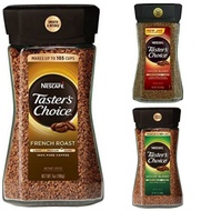 Nescafe taster's Choice เนสกาแฟ เทสเตอร์ ชอยส์ 198g. มี 3 สูตรให้เลือก