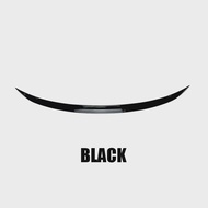 Rear Trunk Spoiler For BMW Accessories F30 3 Series Sedan 2012-2018 Wing Lid 320i 325i 328i 330i 335