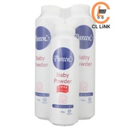 Pureen Baby Powder/Pureen Bedak Bayi  2*525g+325g