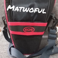 Canon DSLR Eos Bag 1300D, 4000D, 700D, 750D, 800D, 70D, 80D