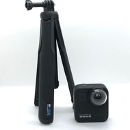 GoPro Max 360 連原裝自拍棍 新淨靚仔  歡迎Trade in