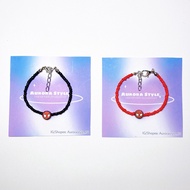 Spiderman bracelet