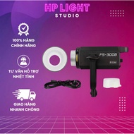 Genuine NANLITE FS300B Light.Bicolor 2700-6500 Specialized in Filming and Photography | HPLightStudi