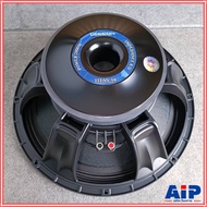 DECCON TITAN-18 ลำโพง 18นิ้ว โครงหล่อ ดอกลำโพง 18 นิ้ว ดอกลำโพงโครงหล่อ ดอกลำโพงกลางแจ้ง TITAN 18 TI