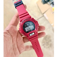 ORIGINAL G-SHOCK DW-6900CS-1JF / CRAZY COLORS / JAPAN SET / USED / COMPLETE / DW-6900CS-1 / DW-6900C