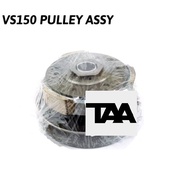 Rear Pulley Assy Suzuki VS150 1 Set