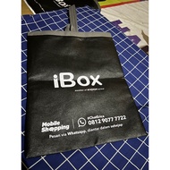 Shopping bag/totebag ibox original