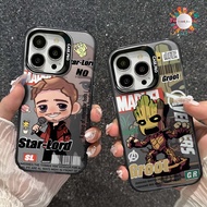 SOFTCASE CASING IMD MACARON CARTOON CUTE CUSTOM FOR A16K A17 A31 A37 A38 C15 C20 C20A C21Y NOTE 11 1