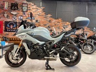 BMW S1000XR ABS 總代理 運動街車