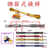 APO~D30-8.A1~Made in Taiwan-4MICA Adjustable Buckle Crossbar/4MICA Adjustable Crossbar/4MICA Crossba