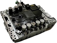 RE7R01A JR710E JR711 Automatic Transmission Valve Body Mechatronics Compatible for Nissan Titan Path