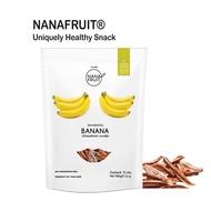 Healthy Snacks Nana Fruit, Dehydrated Thai Fruit Snacks Pack 50G [Halal]