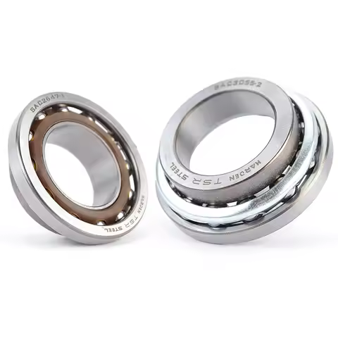 Steering Head Bearing Kit for Honda CB250 Hornet 250 CB400 VTEC CB600F CB650F CB750 Nighthawk CB750F