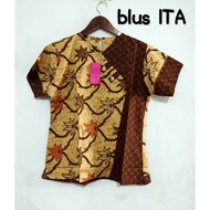 Top "ABG ITA"