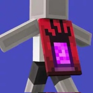 Minecraft Digital Cosmetic - Menace Cape Redeem Code (Java & Bedrock)