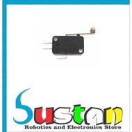 LIMIT SWITCH WHEEL PLATE KW1-103 15A 125VAC 16A 250VAC AUTOMATIC SWITCH Micro Switch